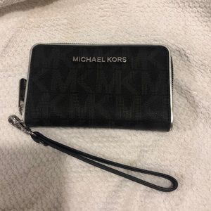Michael Kors Wristlet